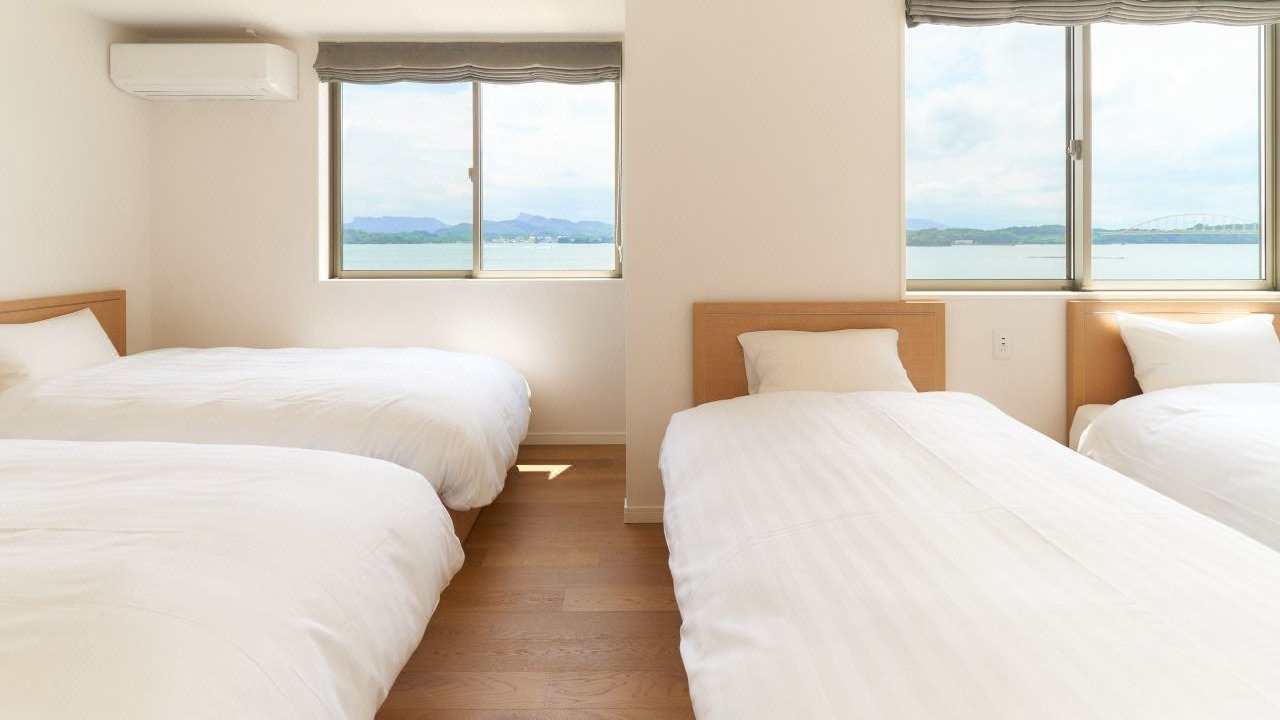 Photo of Bedroom in Kamiamakusa