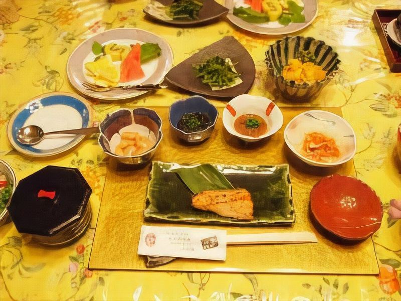 Photo of Others in Rebun