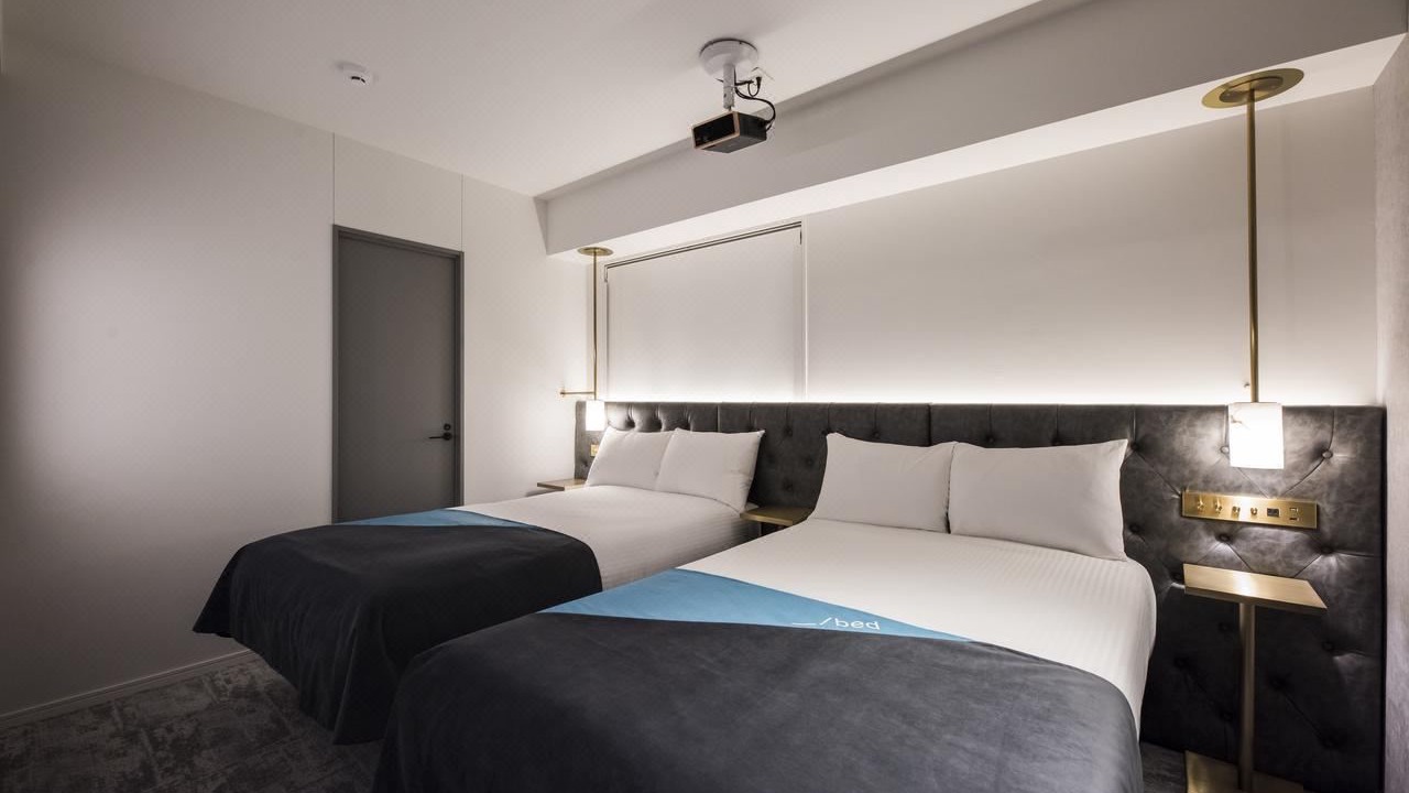 Photo of Bedroom in Kawasaki