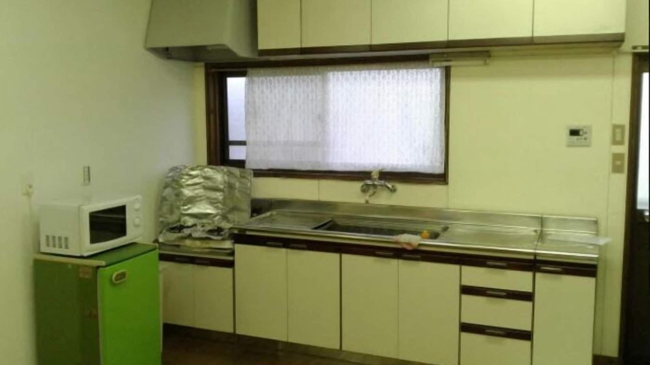 Photo of Kitchen in Karatsu