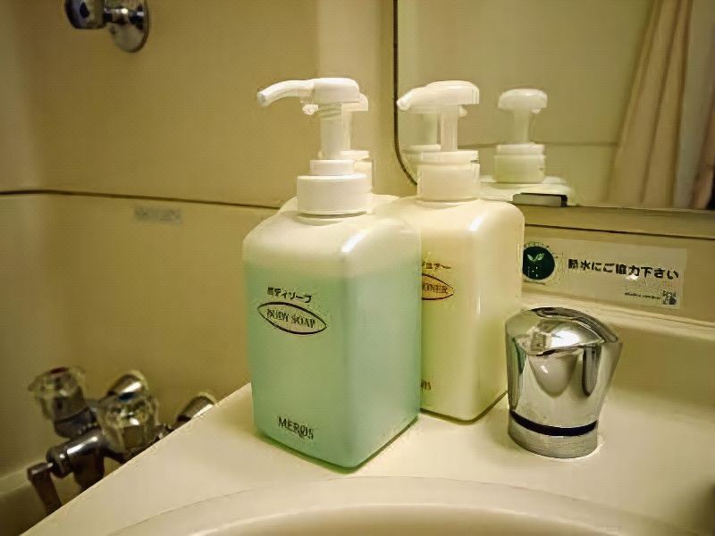 Photo of Bathroom in Suwa