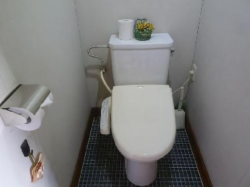 Photo of Bathroom in Tateyama