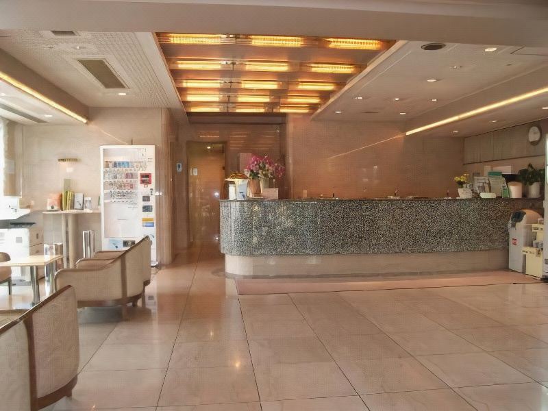 Photo of Livingroom in Sanjo