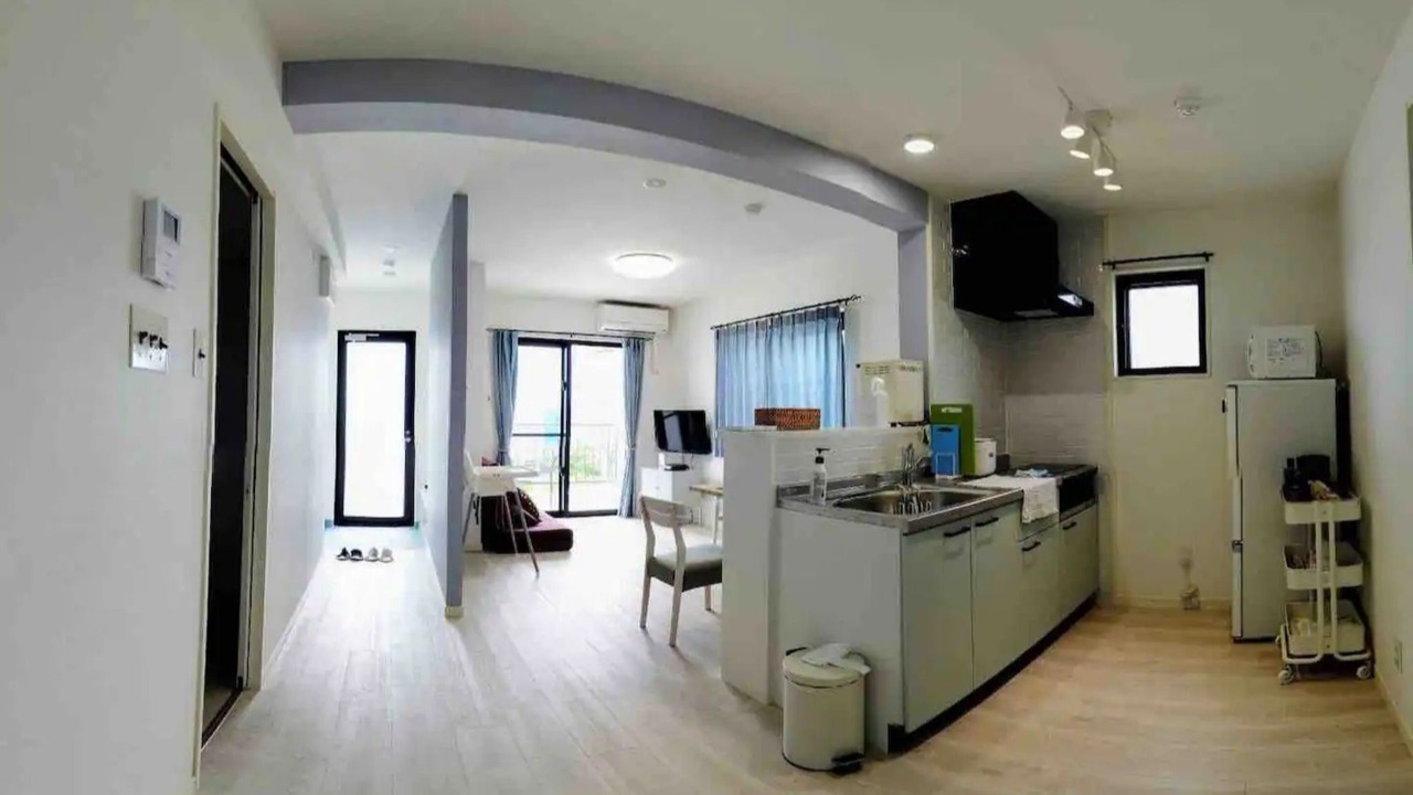 Photo of Livingroom in Kin