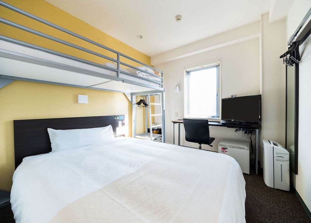 Photo of Bedroom in Niihama