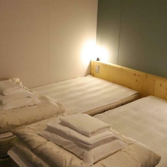 Photo of Bedroom in Furano