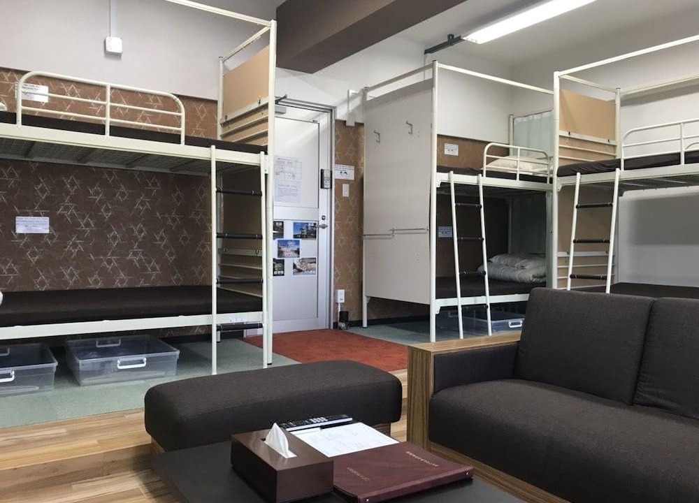 Photo of Livingroom in Hatsukaichi