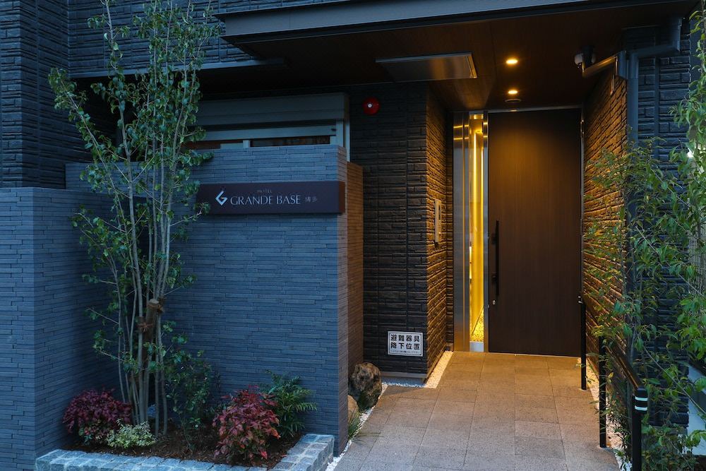 Photo of Buildings in Susakiuramachi