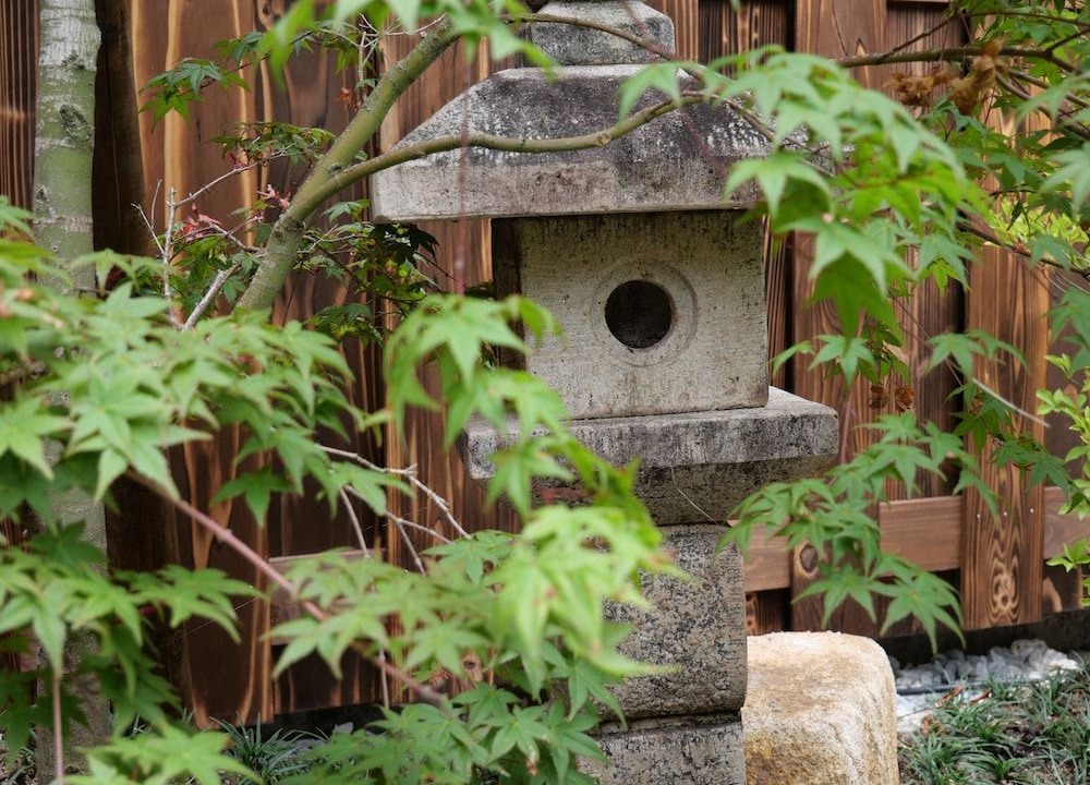 Photo of Buildings in Hida Takayama Onsen