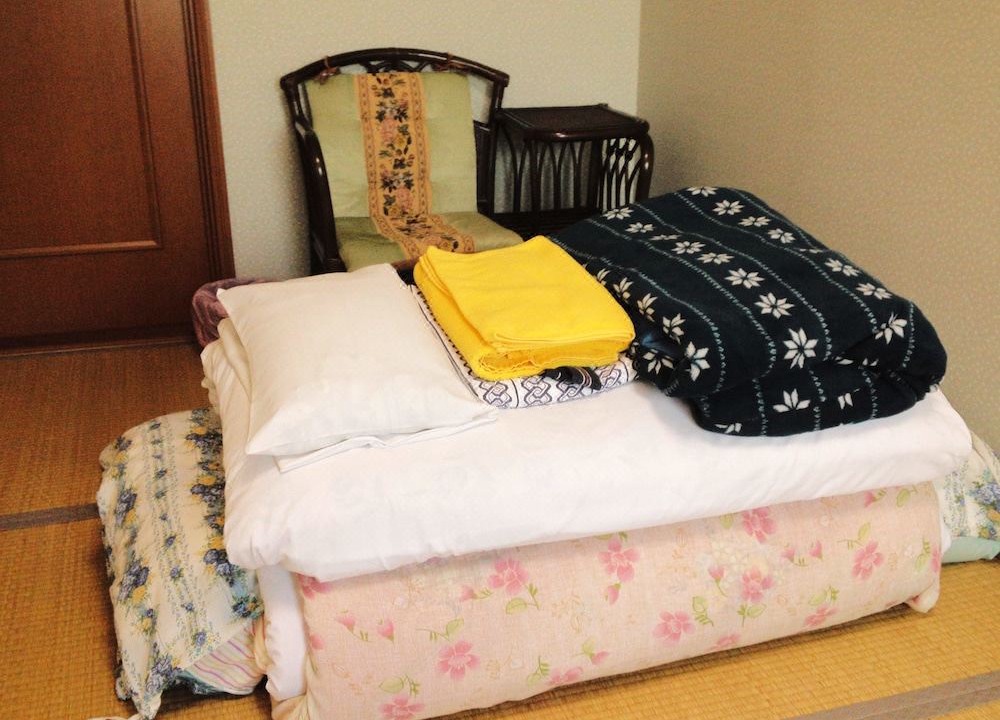 Photo of Bedroom in Hakodate