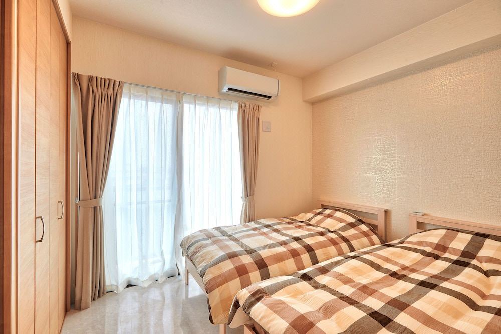 Photo of Bedroom in Hamagawa