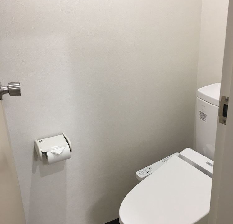 Photo of Bathroom in Hyakunincho