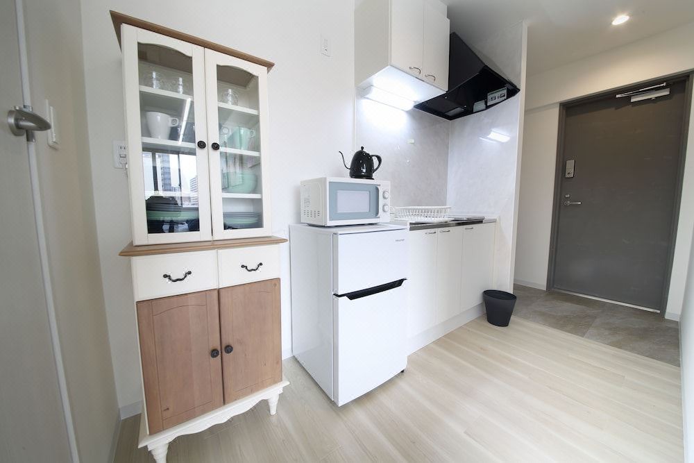 Photo of Kitchen in Naka Ward