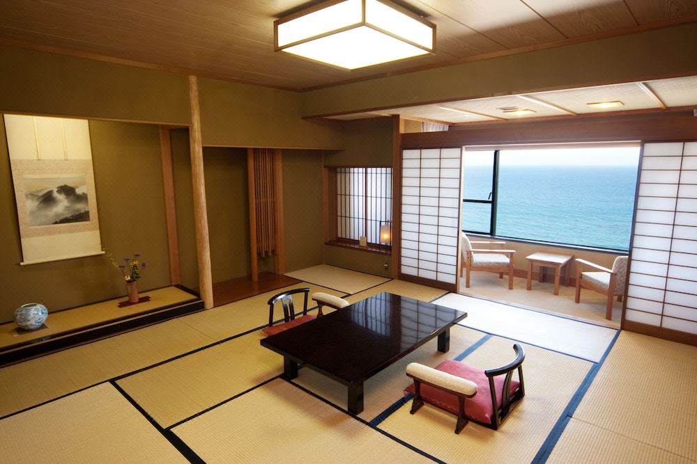 Photo of Livingroom in Kawazu