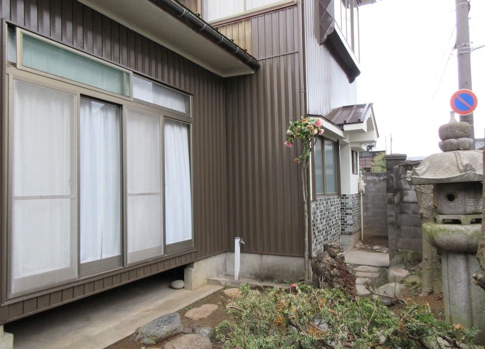 Photo of Buildings in Takaoka