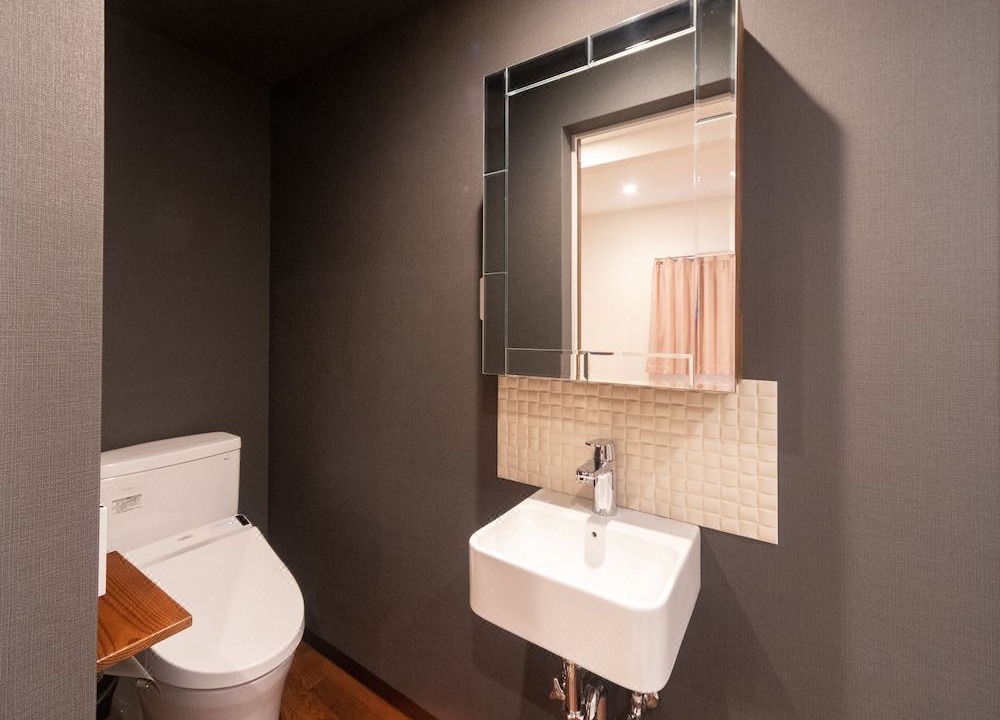 Photo of Bathroom in Yuzawa