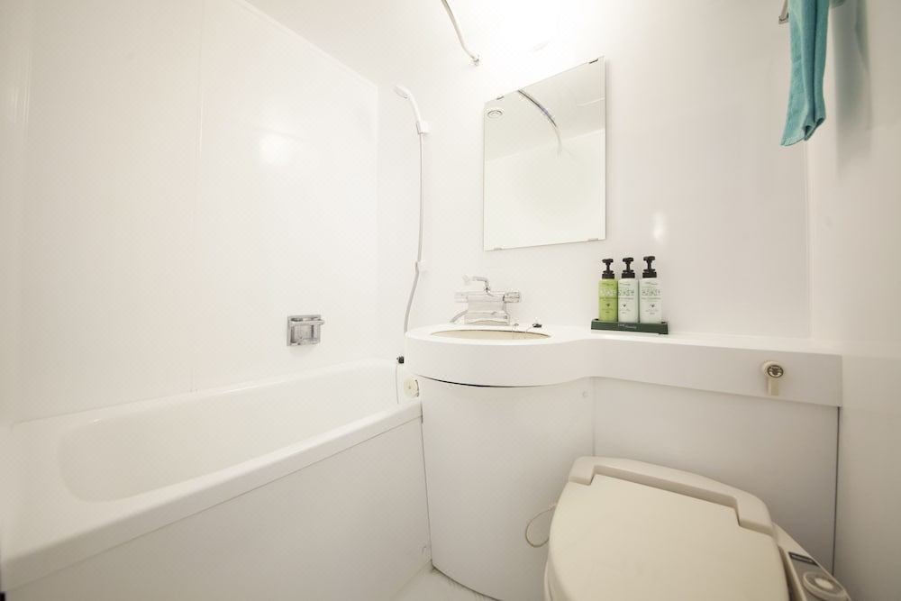 Photo of Bathroom in Atsugi