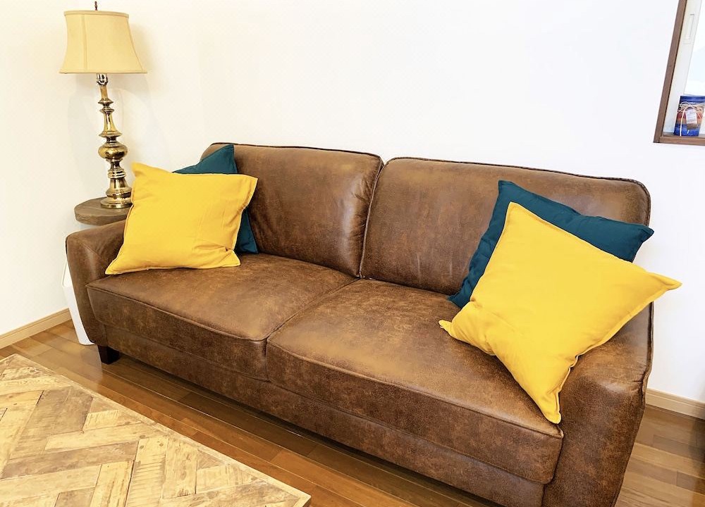 Photo of Livingroom in Aoshima