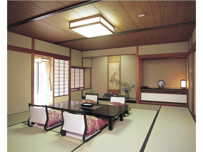 Photo of Livingroom in Kaga