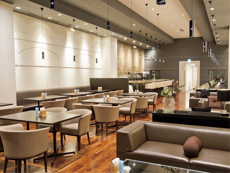 Photo of Livingroom in Nishi-Shinjuku