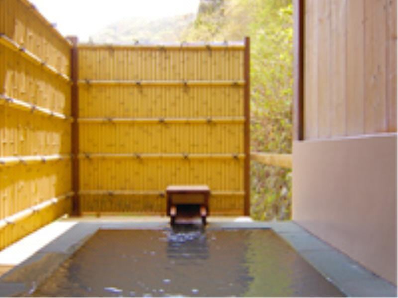 Photo of Patio Balcony in Ashinoyu