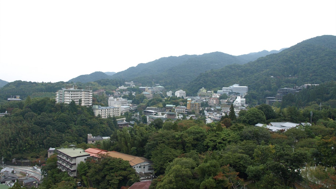 Photo of Outdoor in Kita Ward
