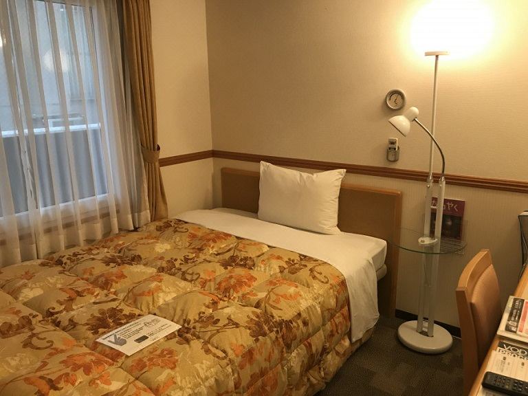Photo of Bedroom in Kitakyushu