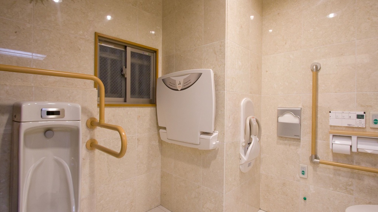 Photo of Bathroom in Kitakyushu