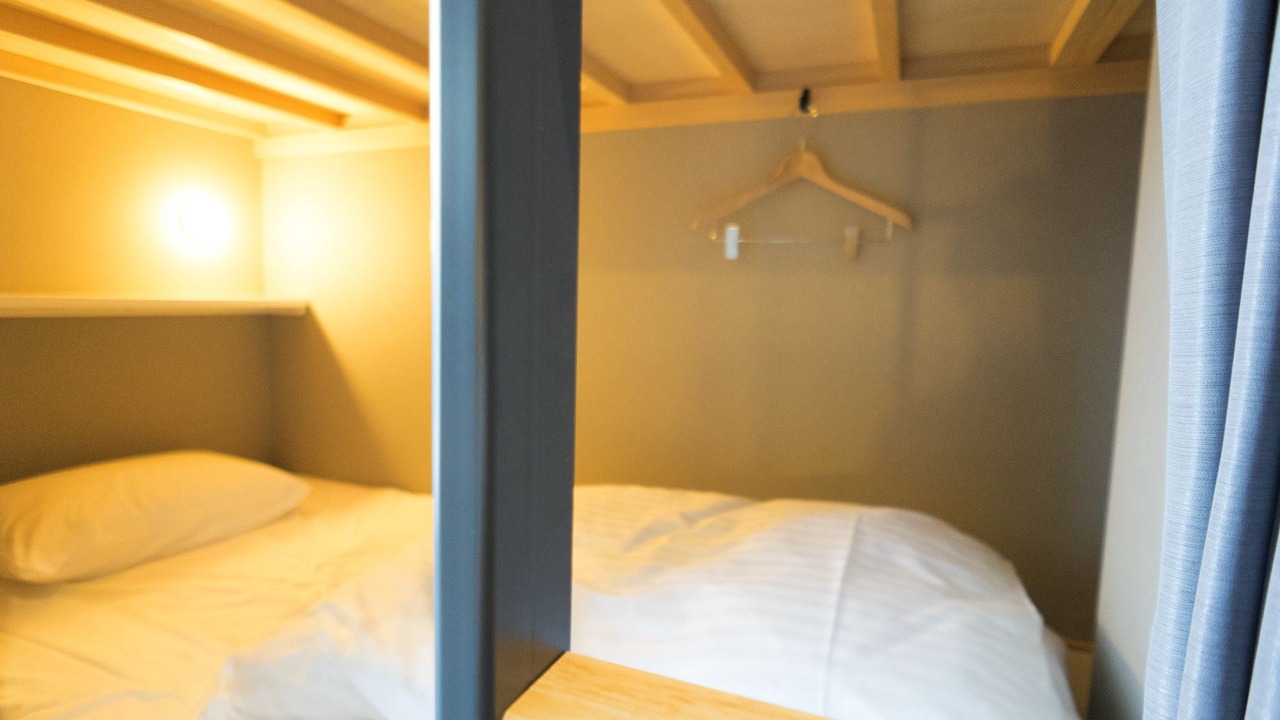 Photo of Bedroom in Chuo