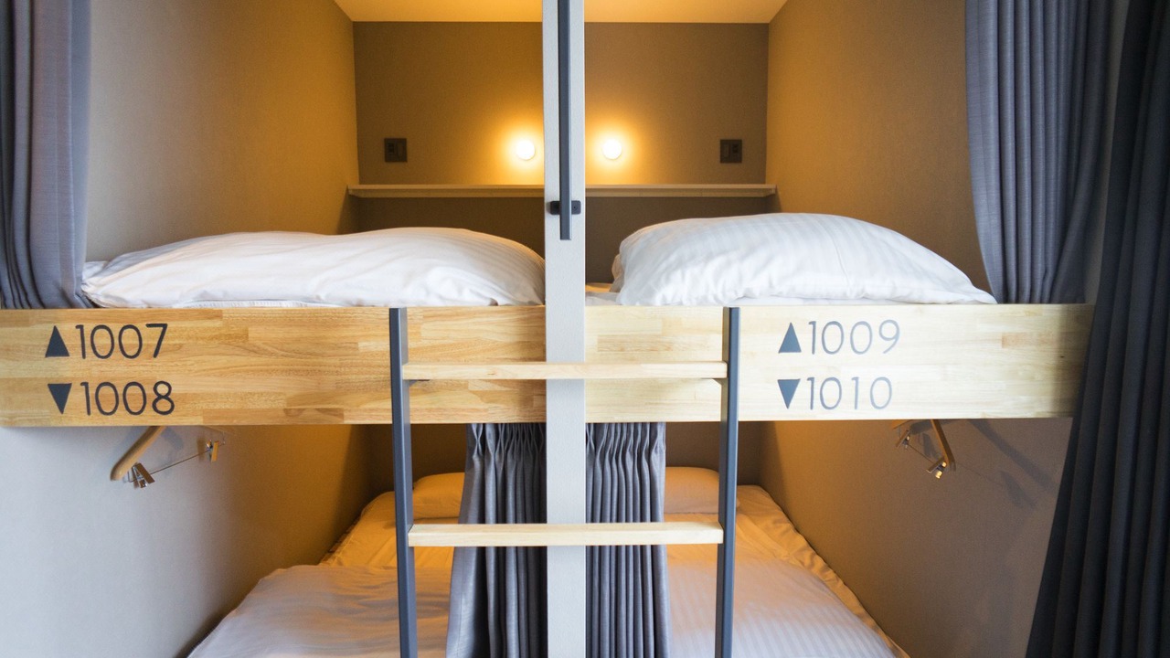 Photo of Bedroom in Chuo