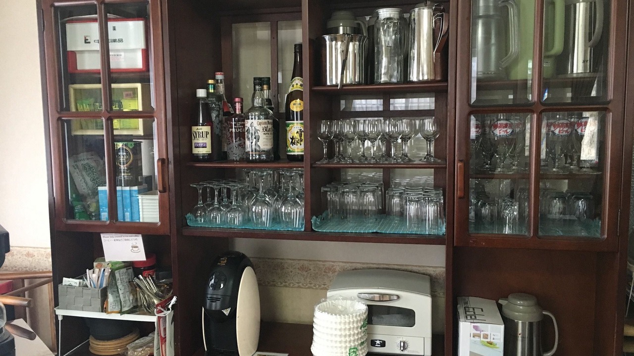 Photo of Livingroom in Myoko