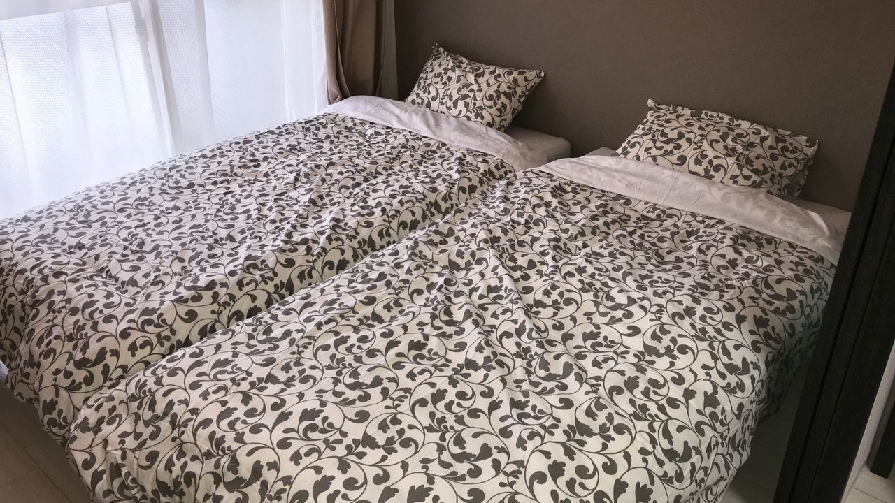 Photo of Bedroom in Tanimachi