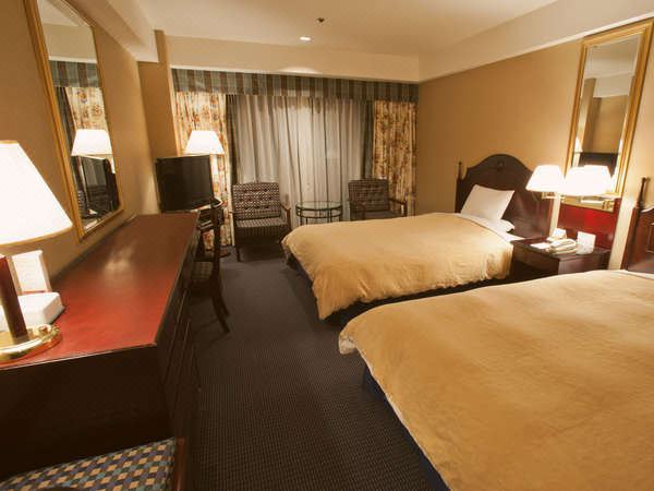 Photo of Bedroom in Chinatown