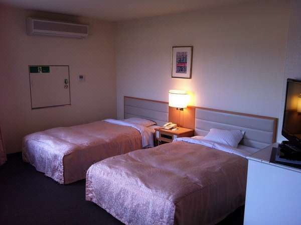 Photo of Bedroom in Iga