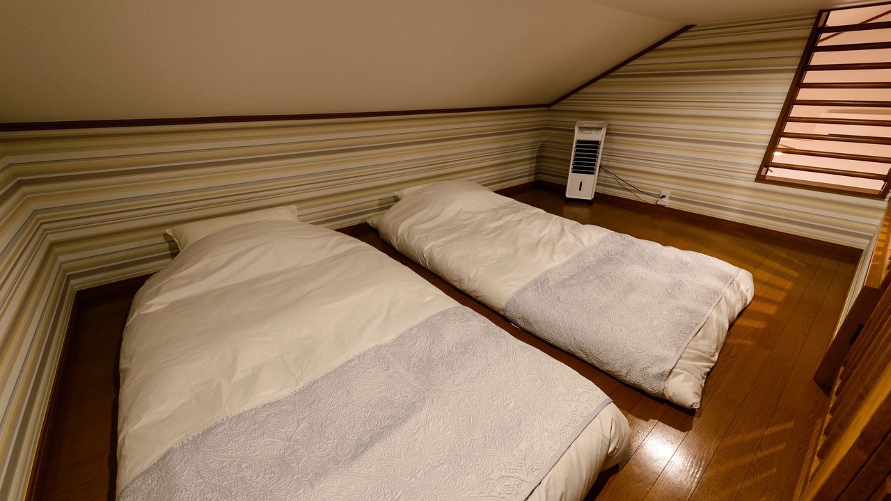 Photo of Bedroom in Yumoto