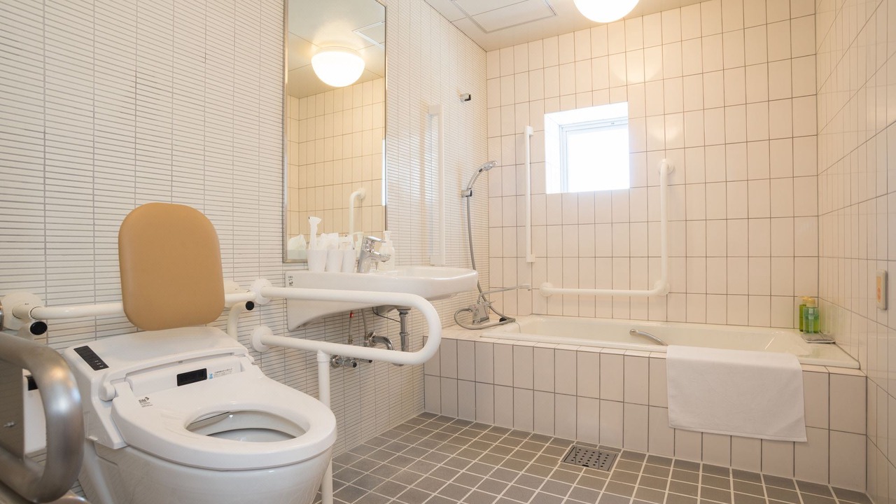 Photo of Bathroom in Maejima