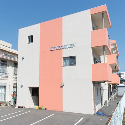 Photo of Buildings in Nobeoka