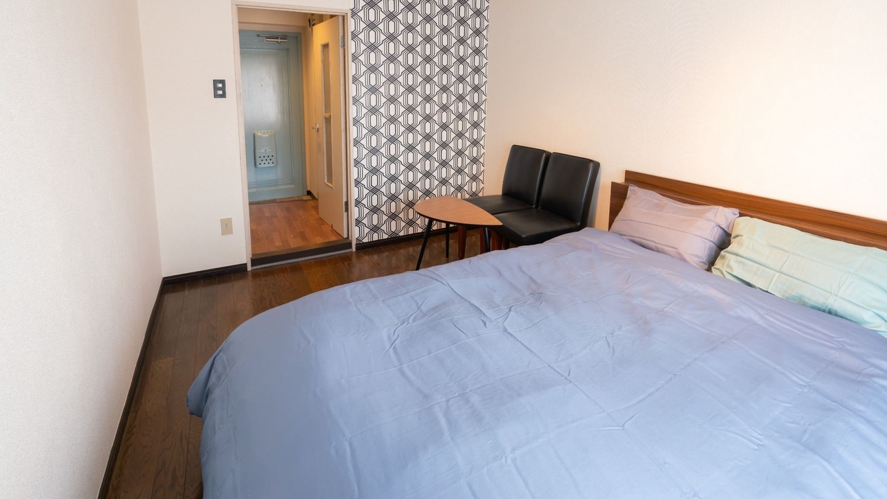 Photo of Bedroom in Dazaifu