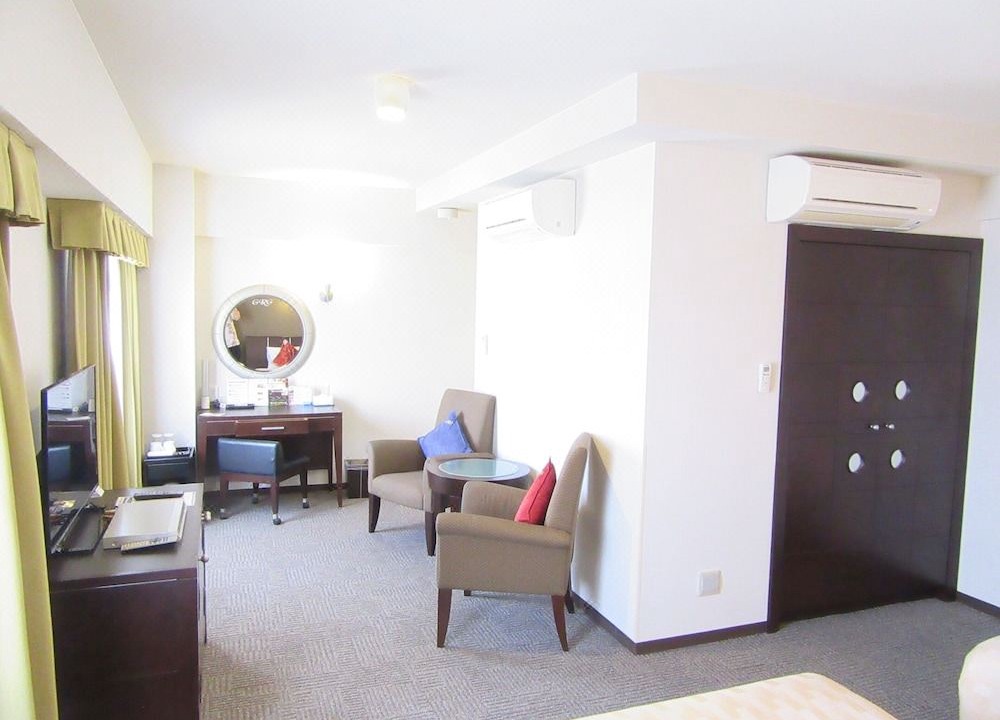 Photo of Livingroom in Matsuyama