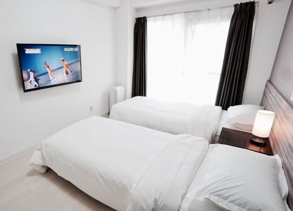 Photo of Bedroom in Nakagawa Ward