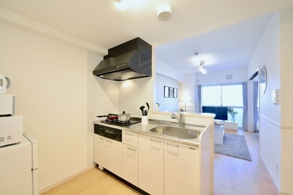 Photo of Kitchen in Chibana