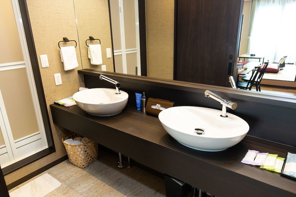 Photo of Bathroom in Yumoto