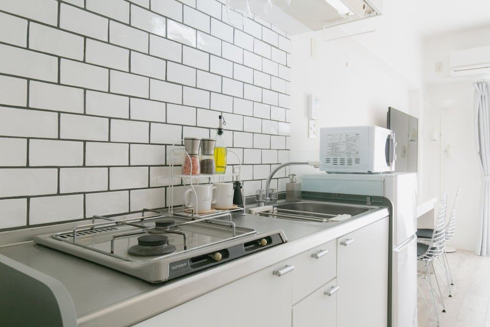 Photo of Kitchen in Naha