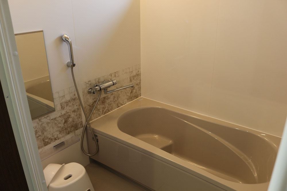Photo of Bathroom in Yabu