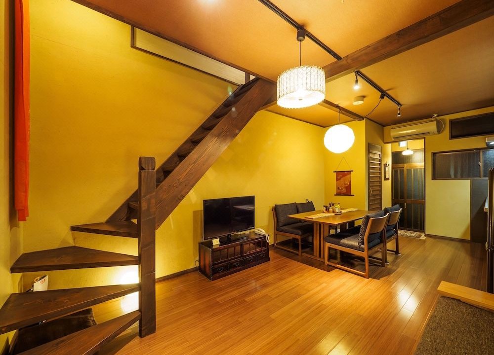 Photo of Livingroom in Shimogyo