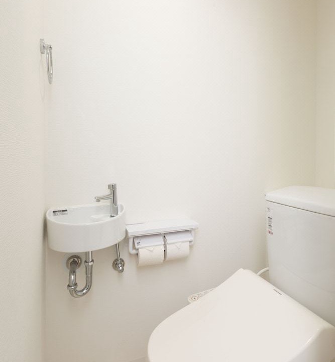 Photo of Bathroom in Makishi