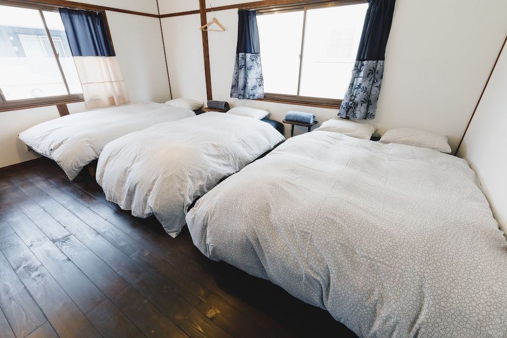 Photo of Bedroom in Matsumoto