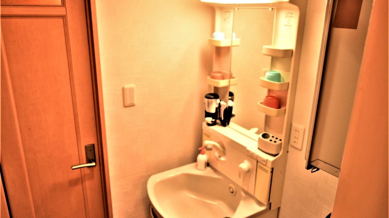 Photo of Bathroom in Susukino