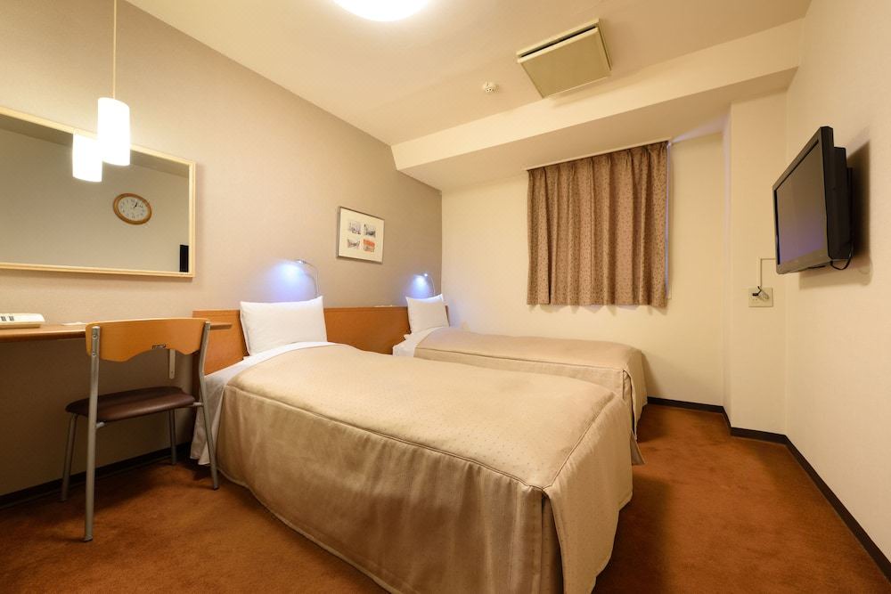 Photo of Bedroom in Morioka