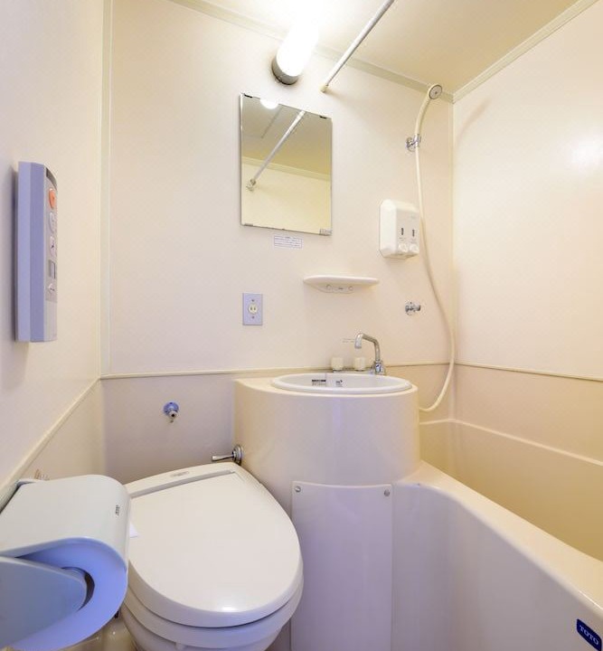 Photo of Bathroom in Morioka